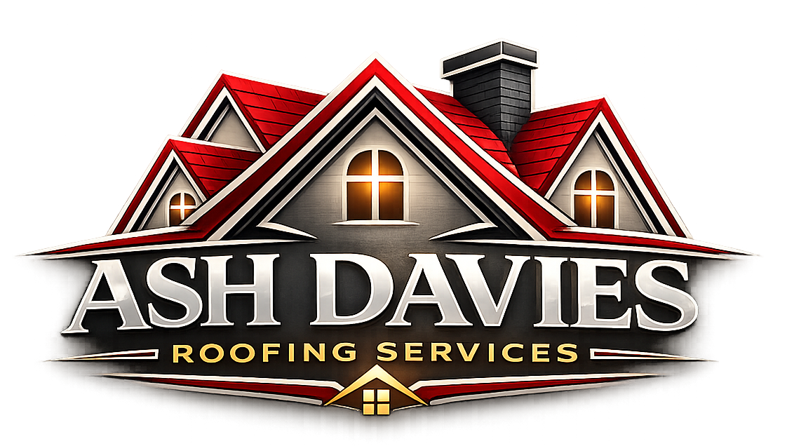 Ash Davies Roofing Services